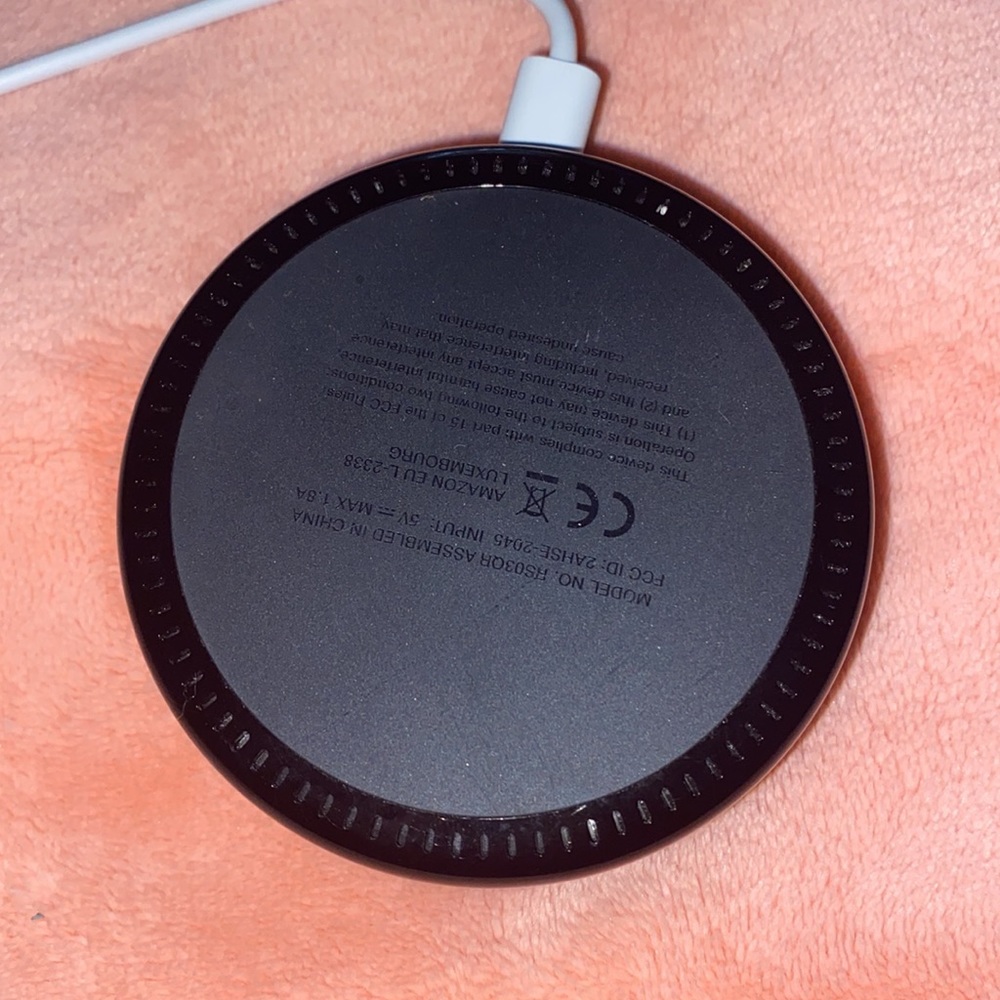 amazon alexa - Picture 3 of 4